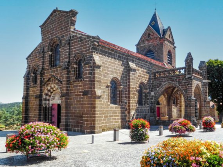 Les Polignac